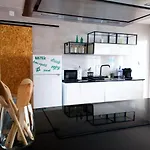 Benamar House Appartement *