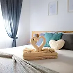 Benamar House Appartement