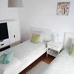 Benamar House Quarteira