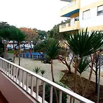 Appartement Benamar House Quarteira