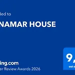 Benamar House Appartement *
