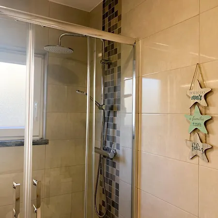 Апартаменты Benamar House