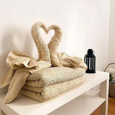 Appartamento Benamar House *