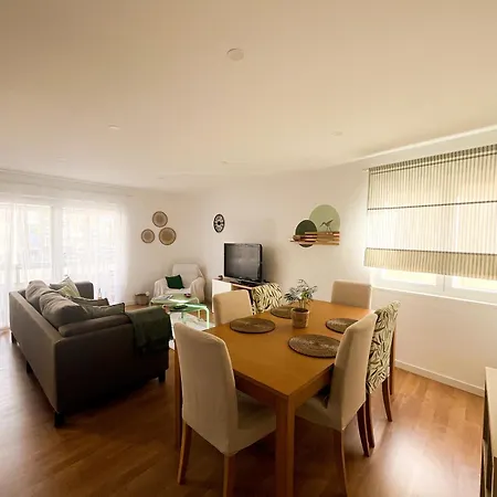 Benamar House Appartamento *