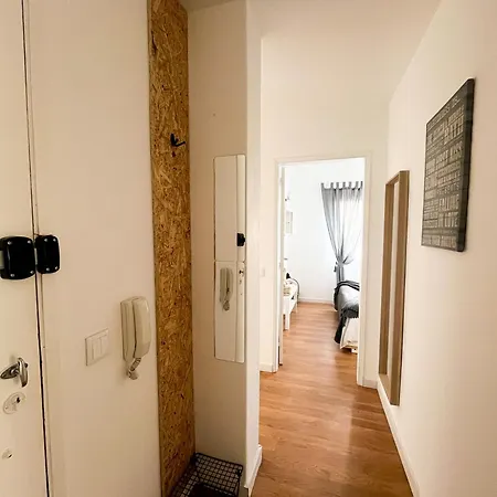 Апартаменты Benamar House