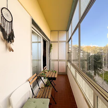 Benamar House Appartamento *