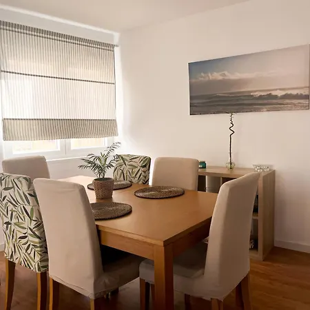 Appartamento Benamar House *