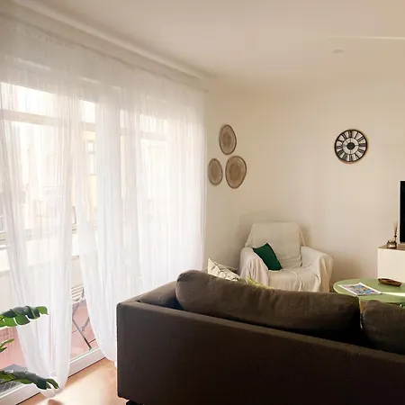 Appartamento Benamar House