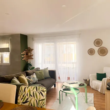 Benamar House Quarteira