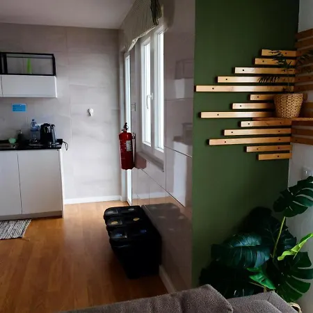 Benamar House Apartment Quarteira