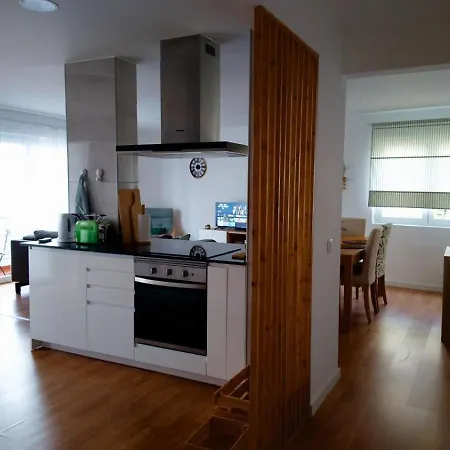 Benamar House Apartment *