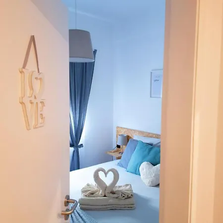 아파트 Benamar House 쿼테이라