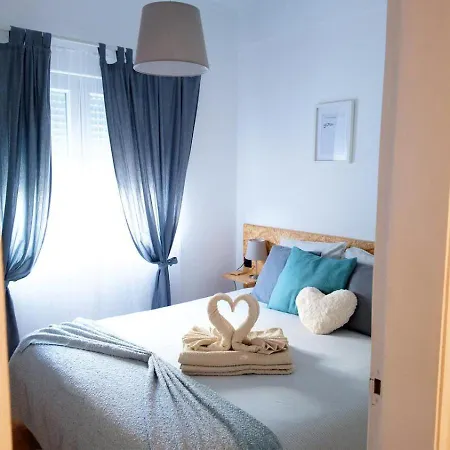 Benamar House Apartment