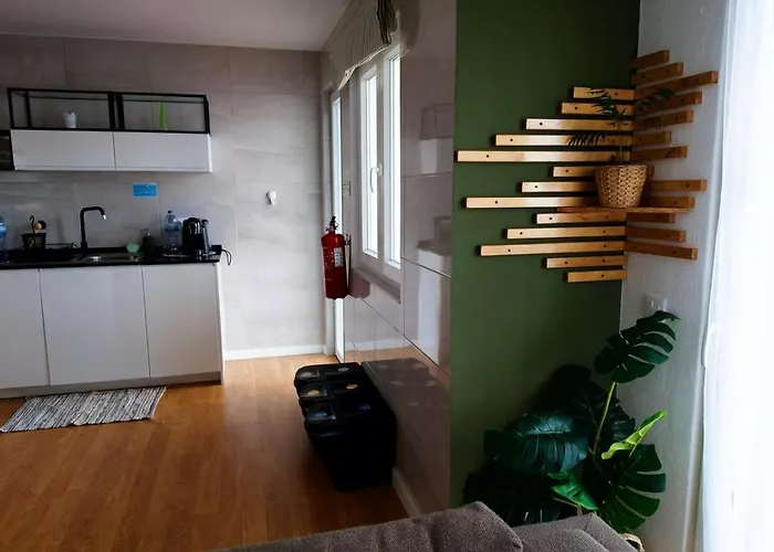 Benamar House Apartment Quarteira