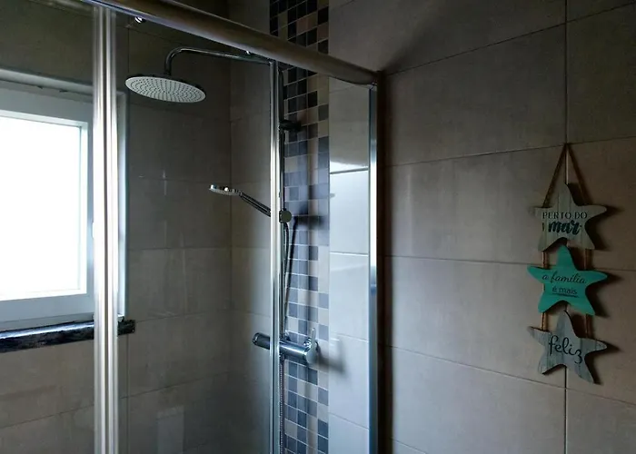 Benamar House Apartment *