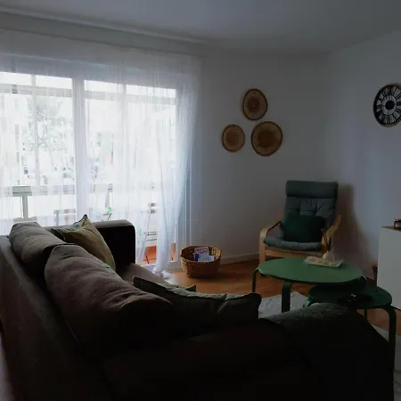 Benamar House דירה *