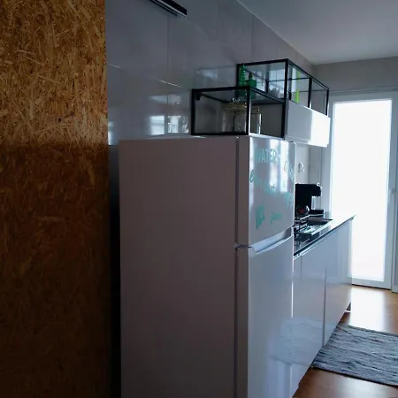 Benamar House * Quarteira