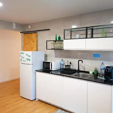 Benamar House