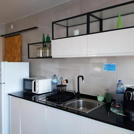 Benamar House *