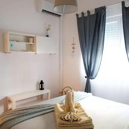 Benamar House * Quarteira