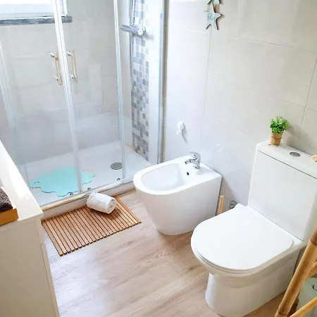 Benamar House Appartement Quarteira