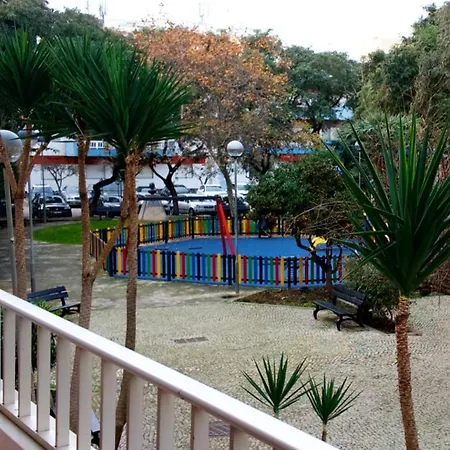 Benamar House דירה *