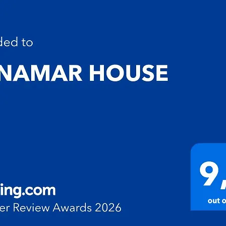 Benamar House Διαμέρισμα *