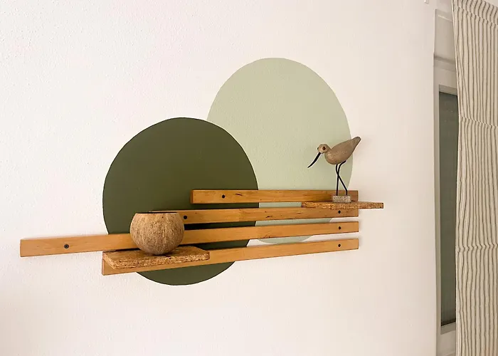 Benamar House クアルテイラ