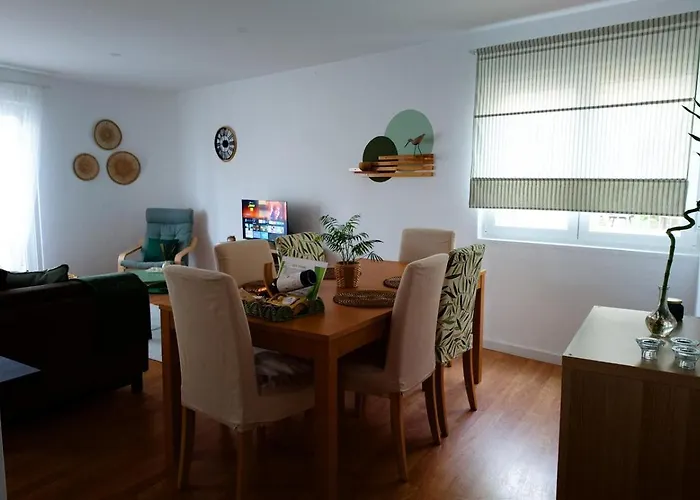 Benamar House Quarteira