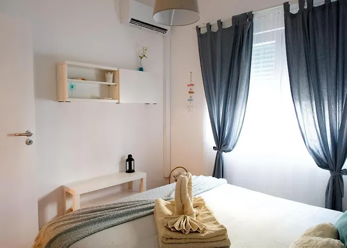 Benamar House * クアルテイラ