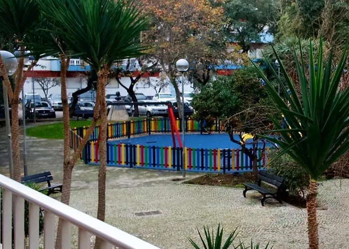 Benamar House Apartamento *