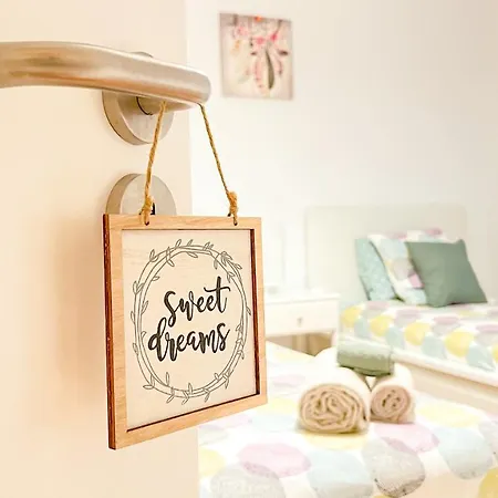 Apartamento Benamar House
