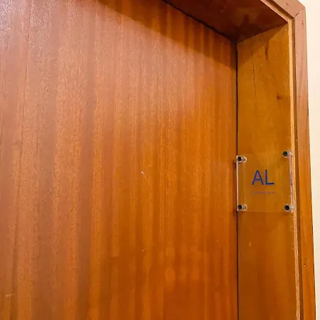 Benamar House Apartamento Quarteira