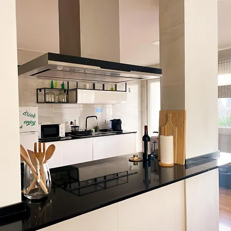 Benamar House *
