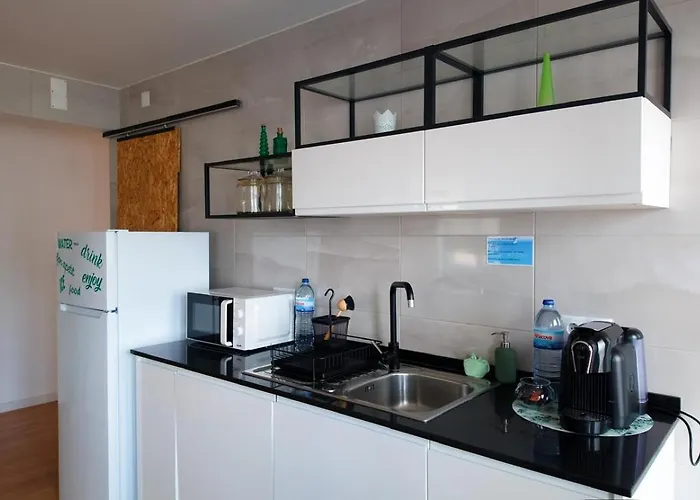 Benamar House *